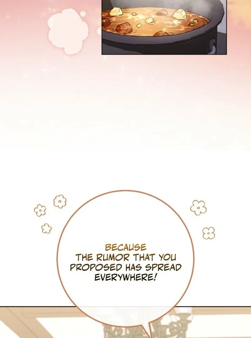 The Young Lady Is A Royal Chef Chapter 189 page 89 - 