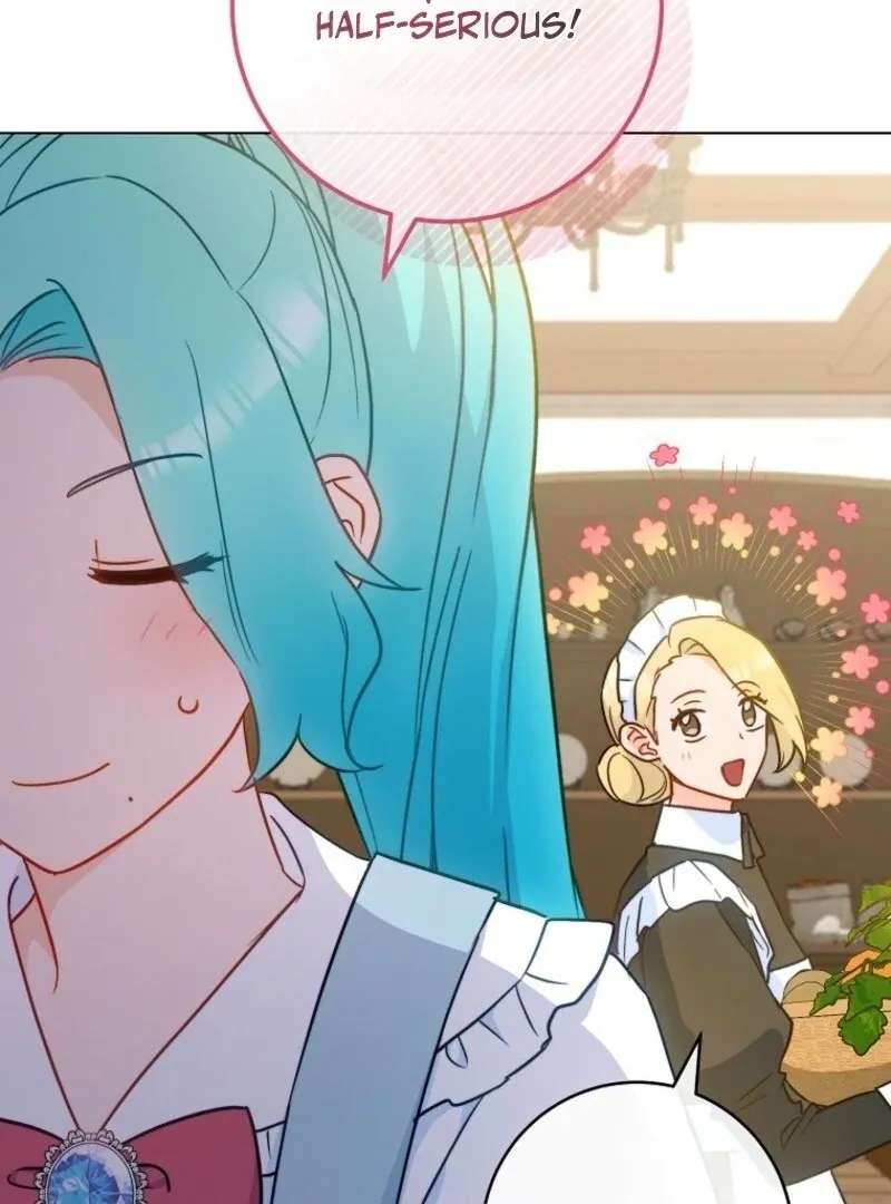 The Young Lady Is A Royal Chef Chapter 189 page 94 - 