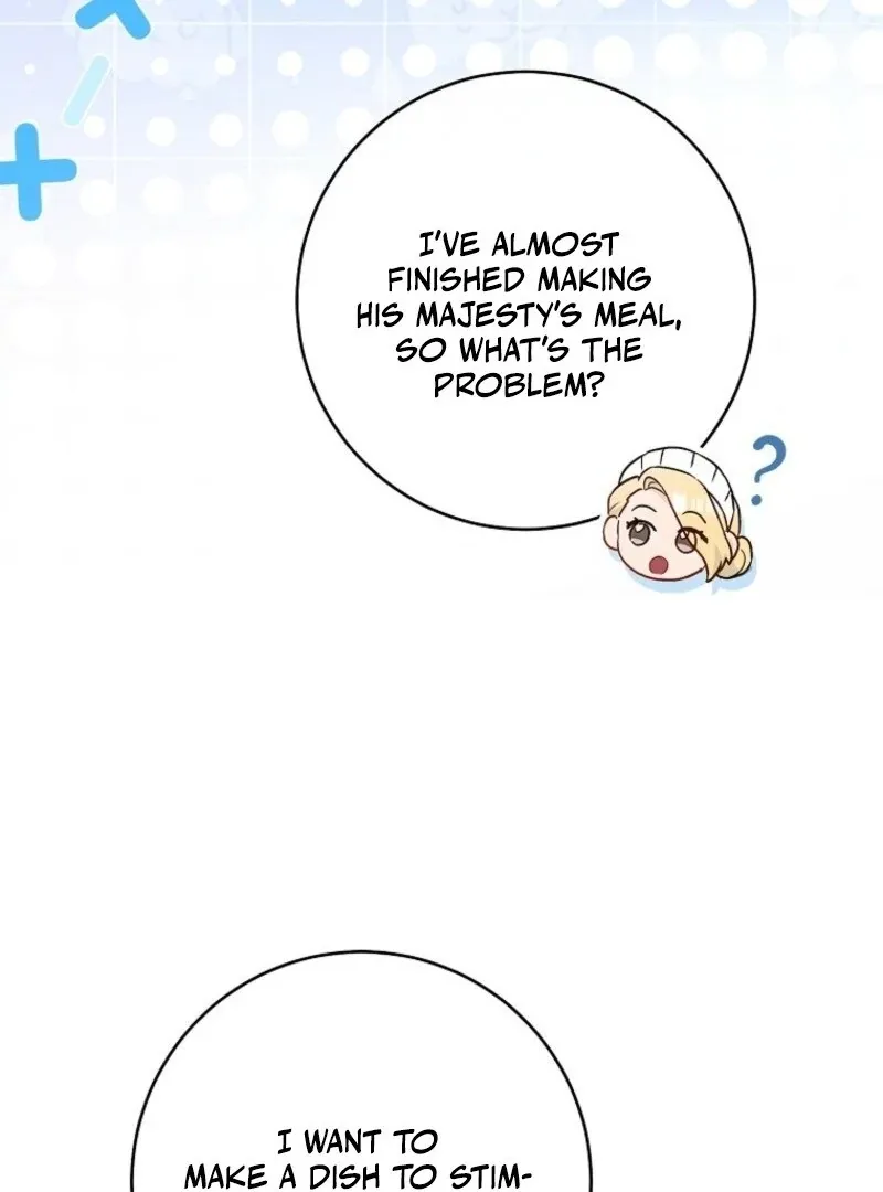 The Young Lady Is A Royal Chef Chapter 189 page 96 - 