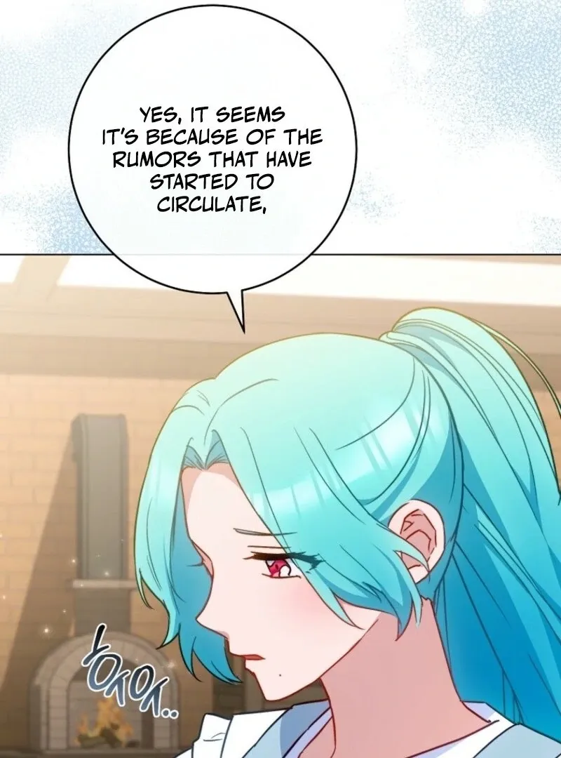 The Young Lady Is A Royal Chef Chapter 189 page 99 - 