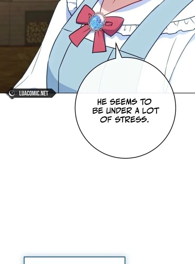 The Young Lady Is A Royal Chef Chapter 189 page 100 - 