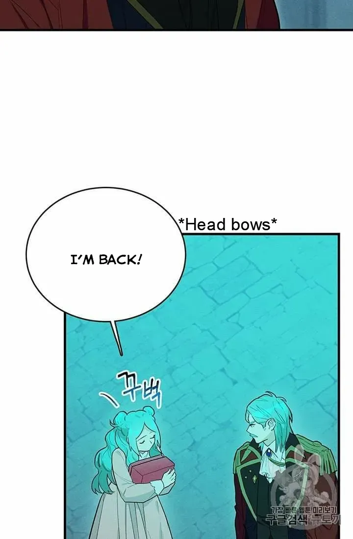 The Young Lady Is A Royal Chef Chapter 19.1 page 12 - 