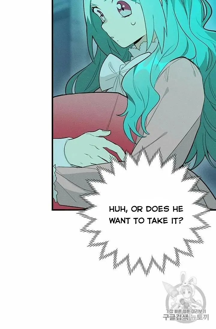 The Young Lady Is A Royal Chef Chapter 19.1 page 15 - 