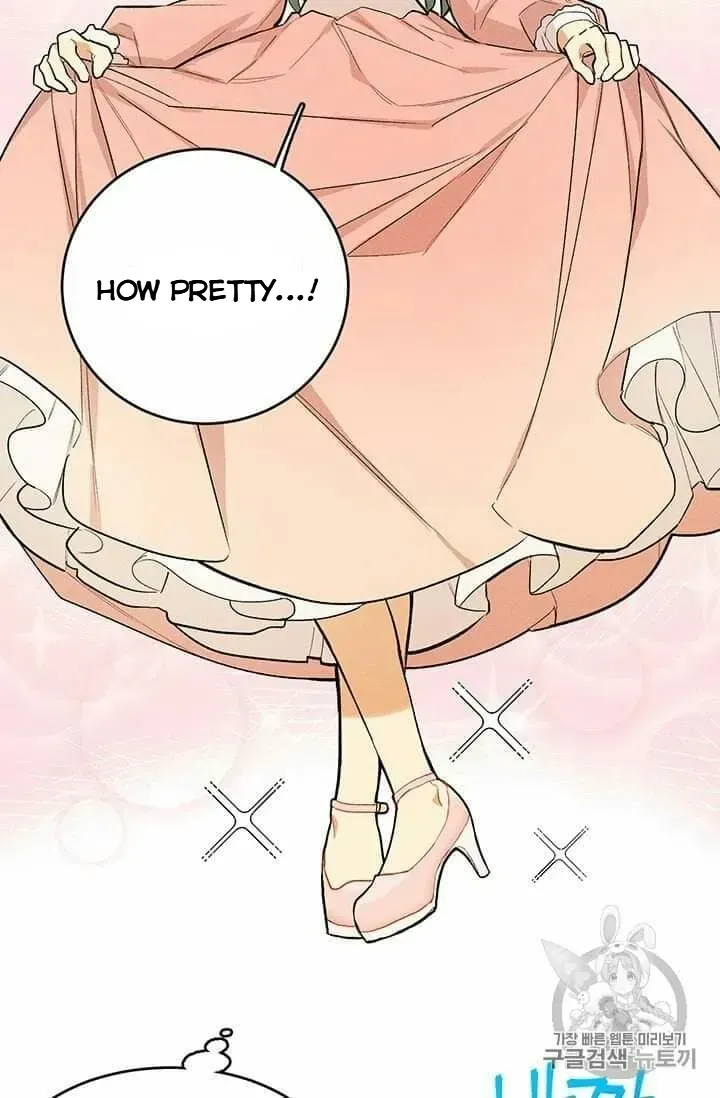 The Young Lady Is A Royal Chef Chapter 19.1 page 21 - 