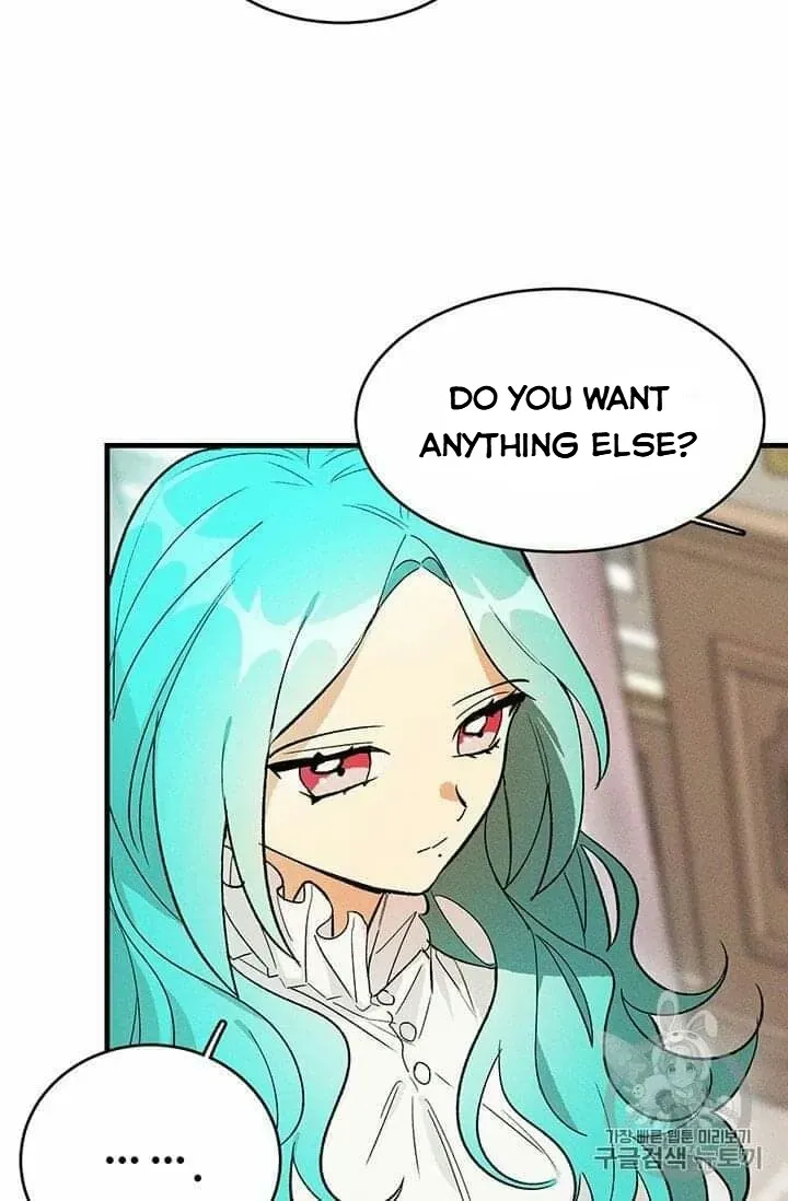 The Young Lady Is A Royal Chef Chapter 19.1 page 25 - 
