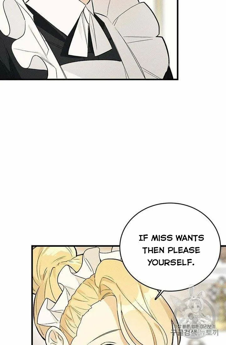 The Young Lady Is A Royal Chef Chapter 19.1 page 30 - 