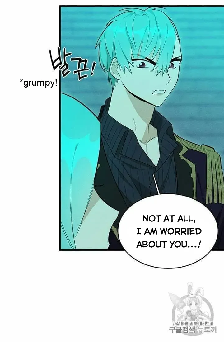 The Young Lady Is A Royal Chef Chapter 19.1 page 4 - 
