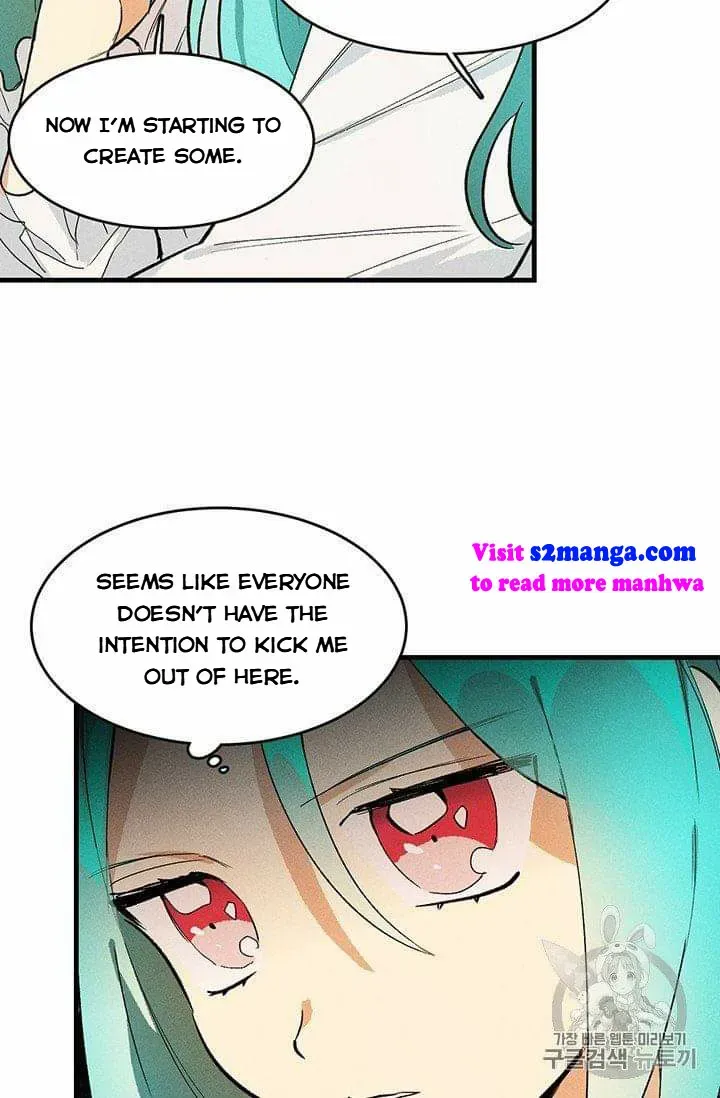 The Young Lady Is A Royal Chef Chapter 19.1 page 34 - 