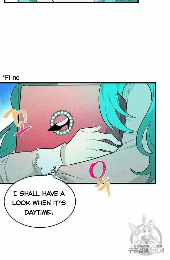 The Young Lady Is A Royal Chef Chapter 19.1 page 7 - 