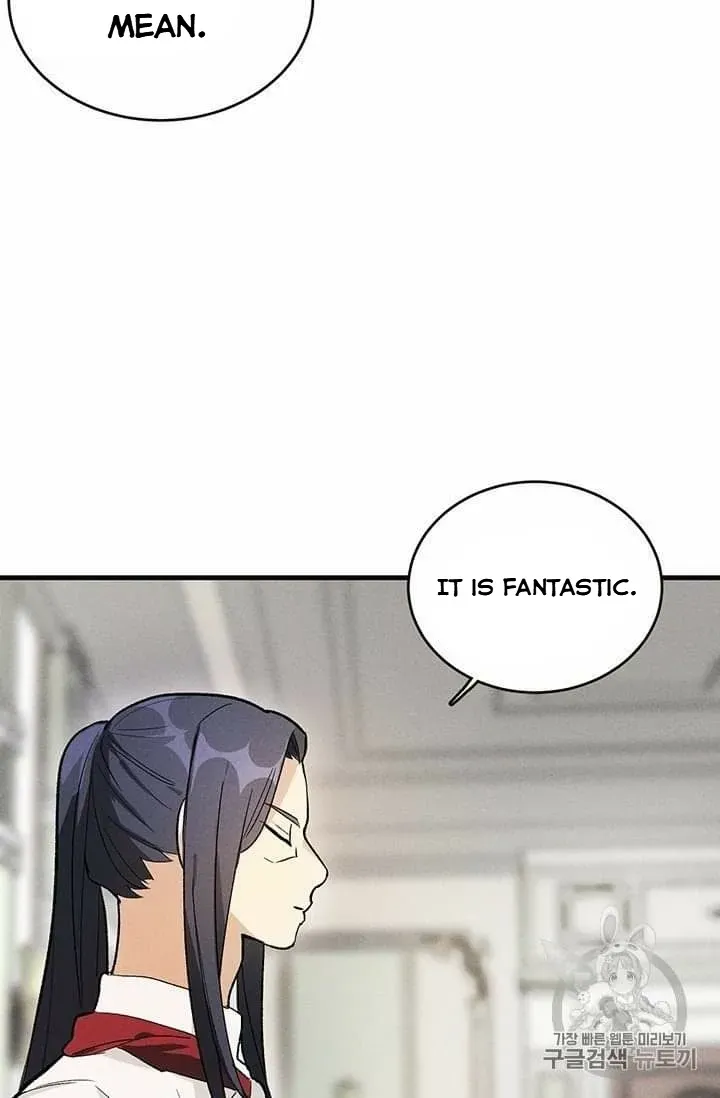 The Young Lady Is A Royal Chef Chapter 19.5 page 16 - 