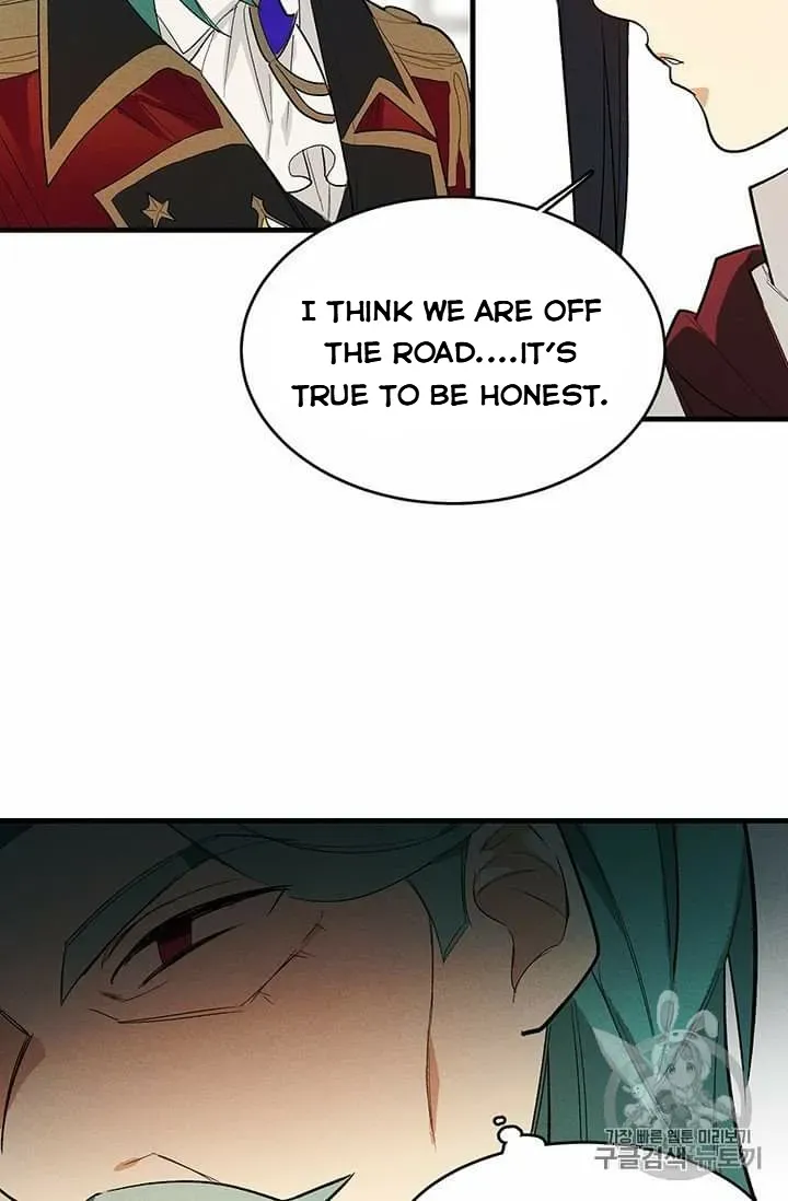 The Young Lady Is A Royal Chef Chapter 19.5 page 22 - 