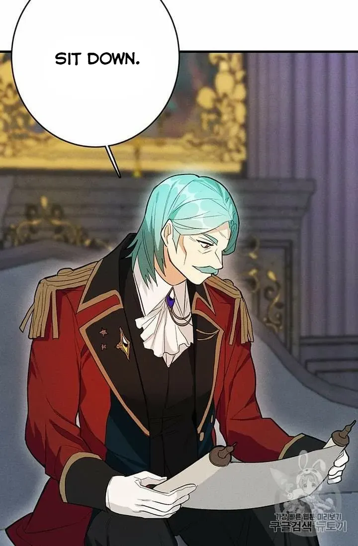 The Young Lady Is A Royal Chef Chapter 19.5 page 27 - 