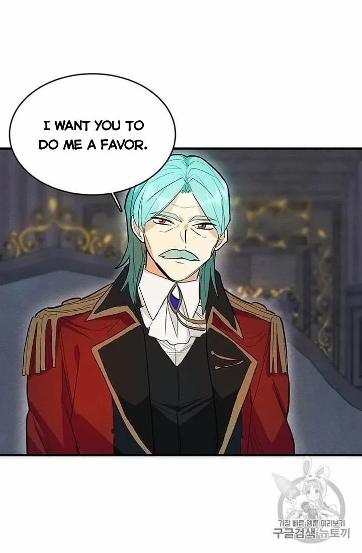 The Young Lady Is A Royal Chef Chapter 19.5 page 31 - 