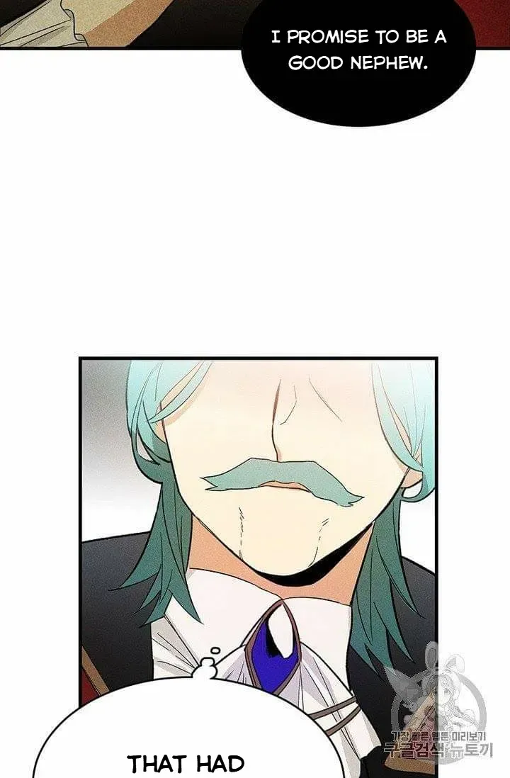 The Young Lady Is A Royal Chef Chapter 19.5 page 10 - 