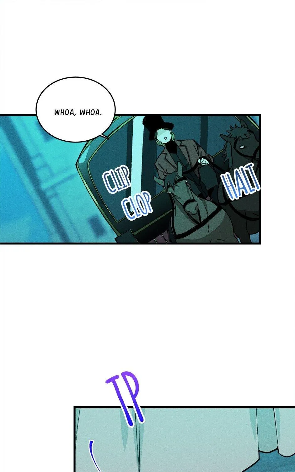 The Young Lady Is A Royal Chef Chapter 19 page 1 - 