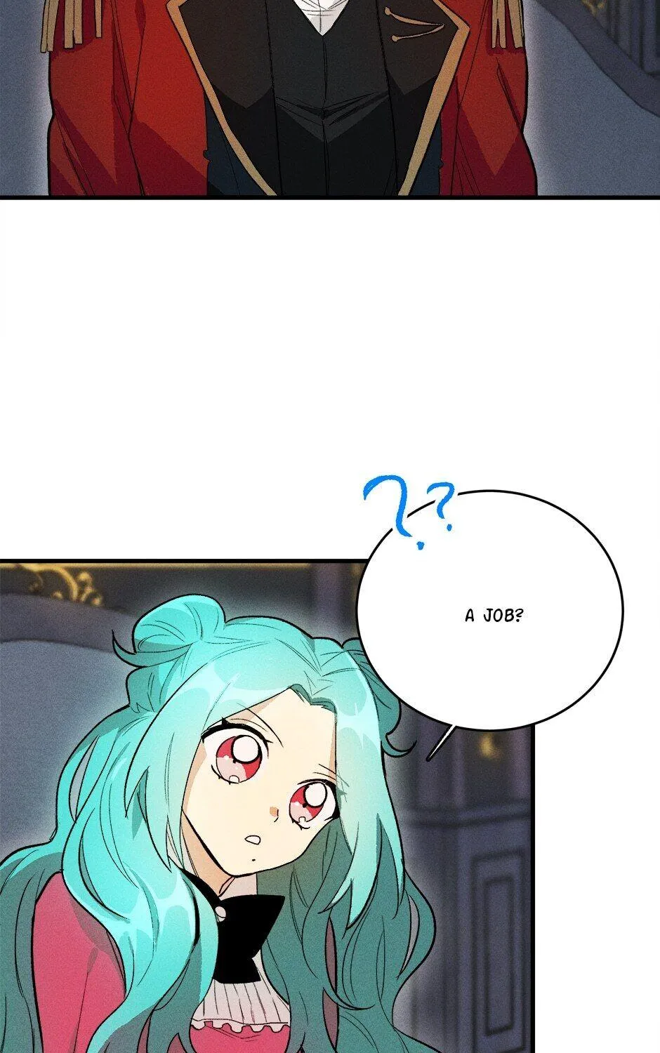 The Young Lady Is A Royal Chef Chapter 19 page 101 - 