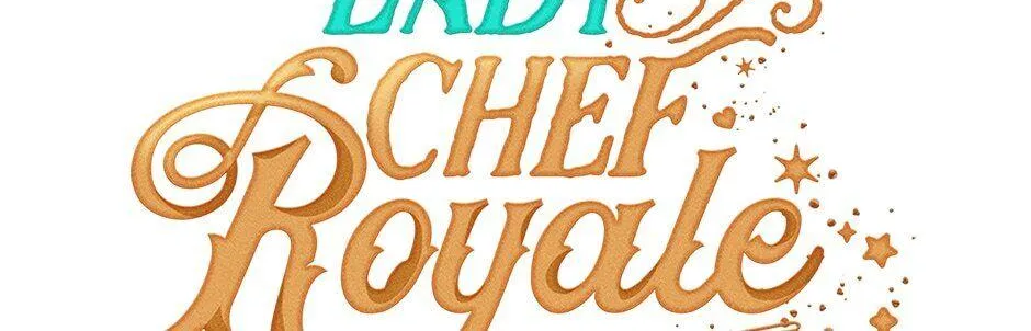The Young Lady Is A Royal Chef Chapter 19 page 12 - 
