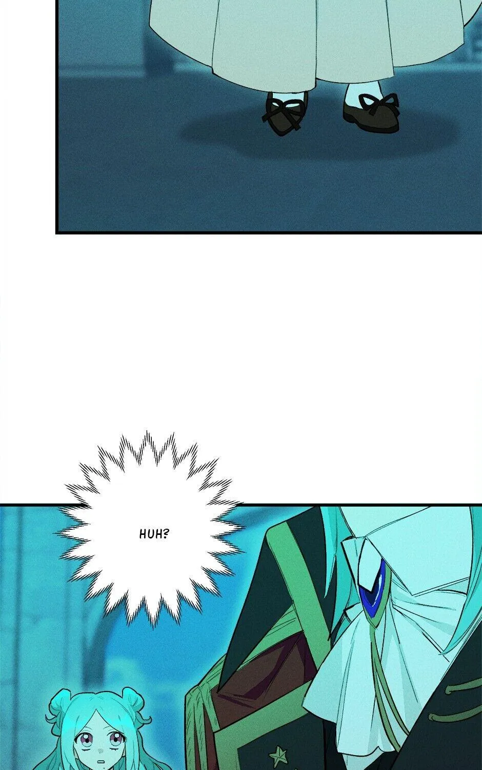 The Young Lady Is A Royal Chef Chapter 19 page 15 - 