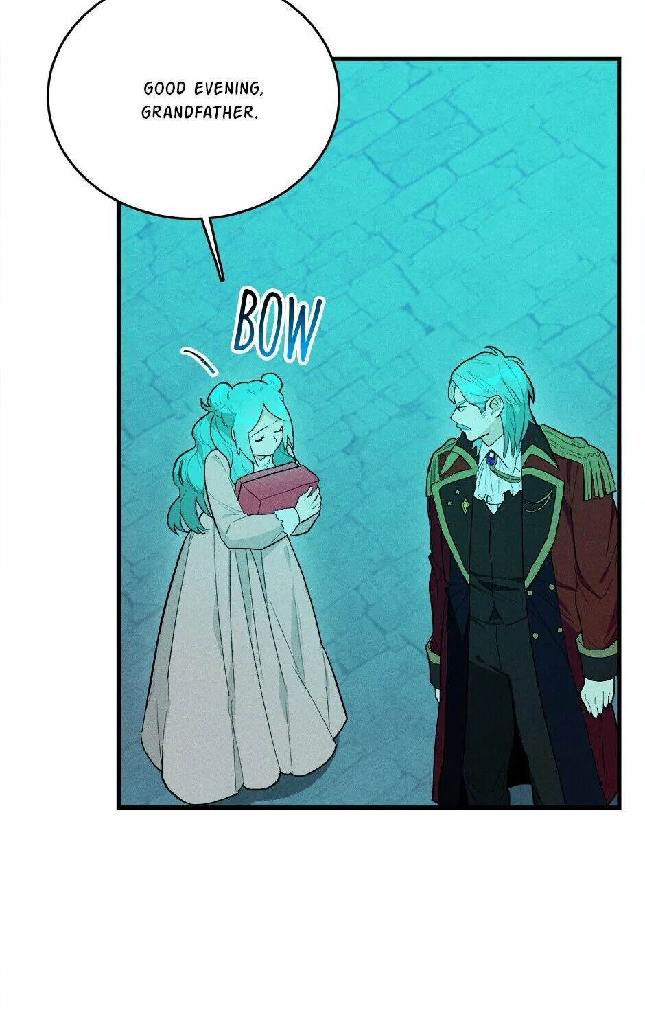 The Young Lady Is A Royal Chef Chapter 19 page 19 - 