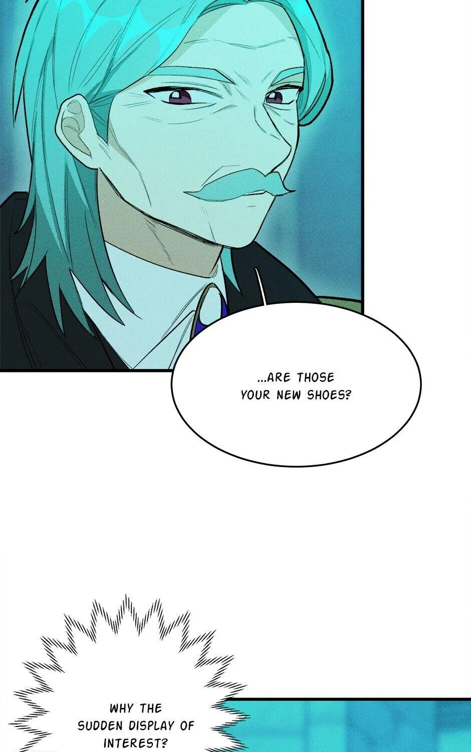 The Young Lady Is A Royal Chef Chapter 19 page 21 - 