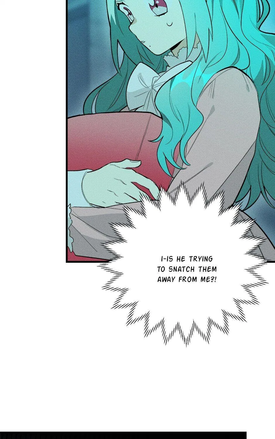 The Young Lady Is A Royal Chef Chapter 19 page 23 - 