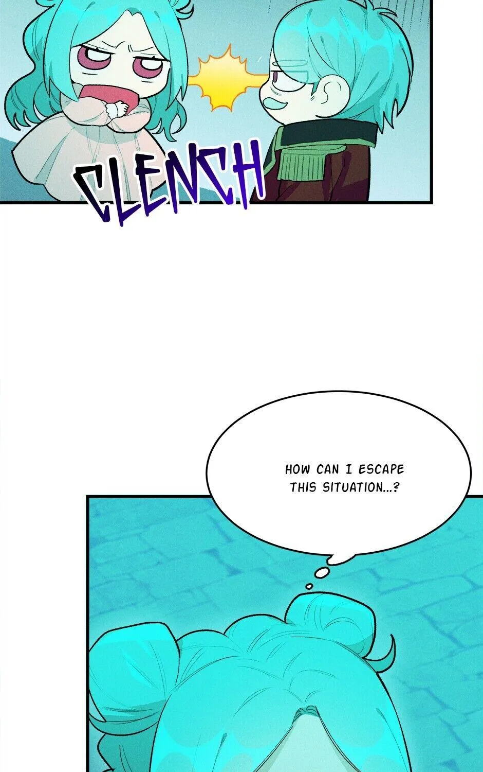 The Young Lady Is A Royal Chef Chapter 19 page 25 - 