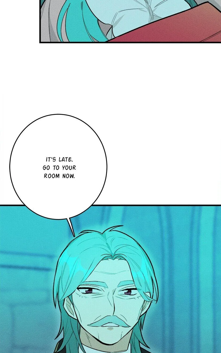 The Young Lady Is A Royal Chef Chapter 19 page 27 - 