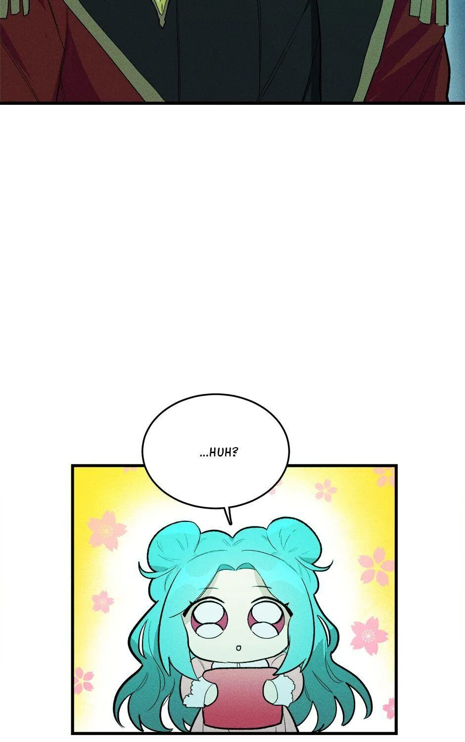 The Young Lady Is A Royal Chef Chapter 19 page 29 - 