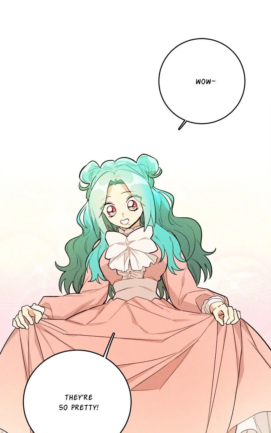 The Young Lady Is A Royal Chef Chapter 19 page 31 - 