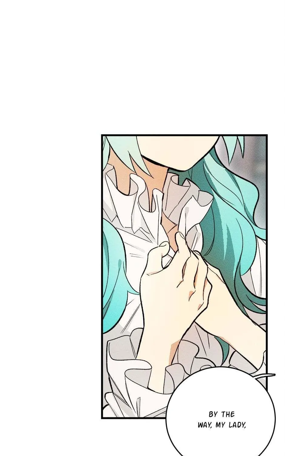 The Young Lady Is A Royal Chef Chapter 19 page 35 - 