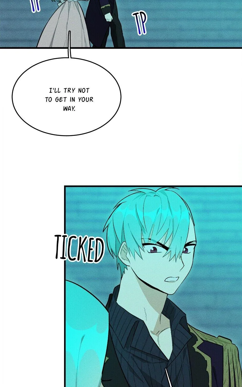 The Young Lady Is A Royal Chef Chapter 19 page 5 - 