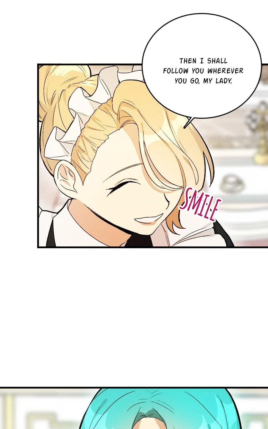 The Young Lady Is A Royal Chef Chapter 19 page 47 - 