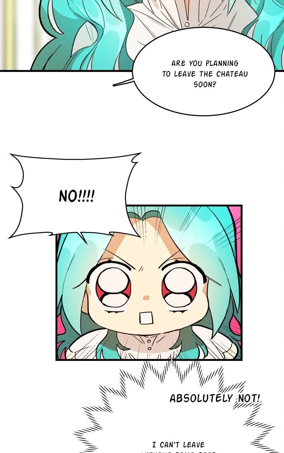 The Young Lady Is A Royal Chef Chapter 19 page 49 - 