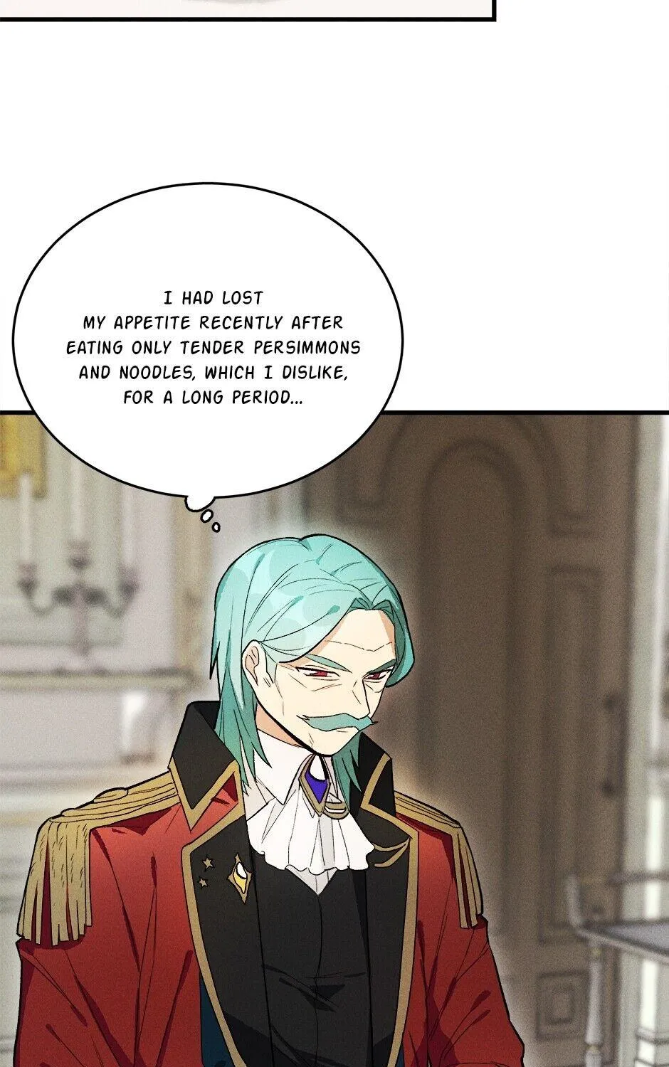 The Young Lady Is A Royal Chef Chapter 19 page 57 - 