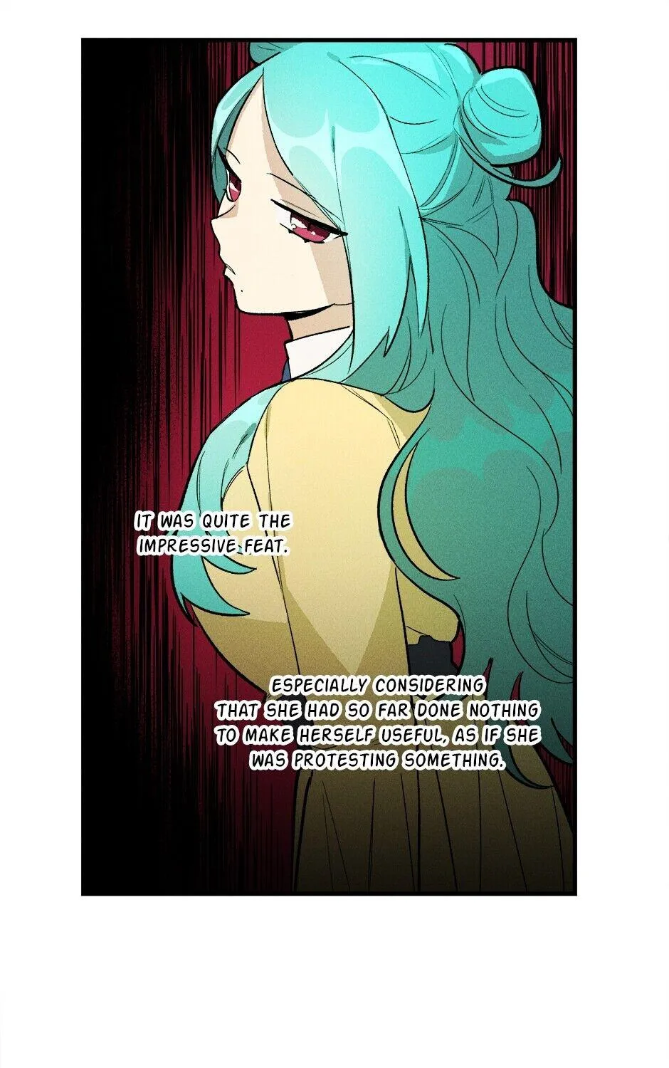 The Young Lady Is A Royal Chef Chapter 19 page 61 - 