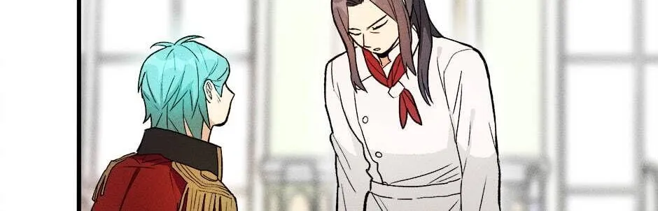 The Young Lady Is A Royal Chef Chapter 19 page 70 - 