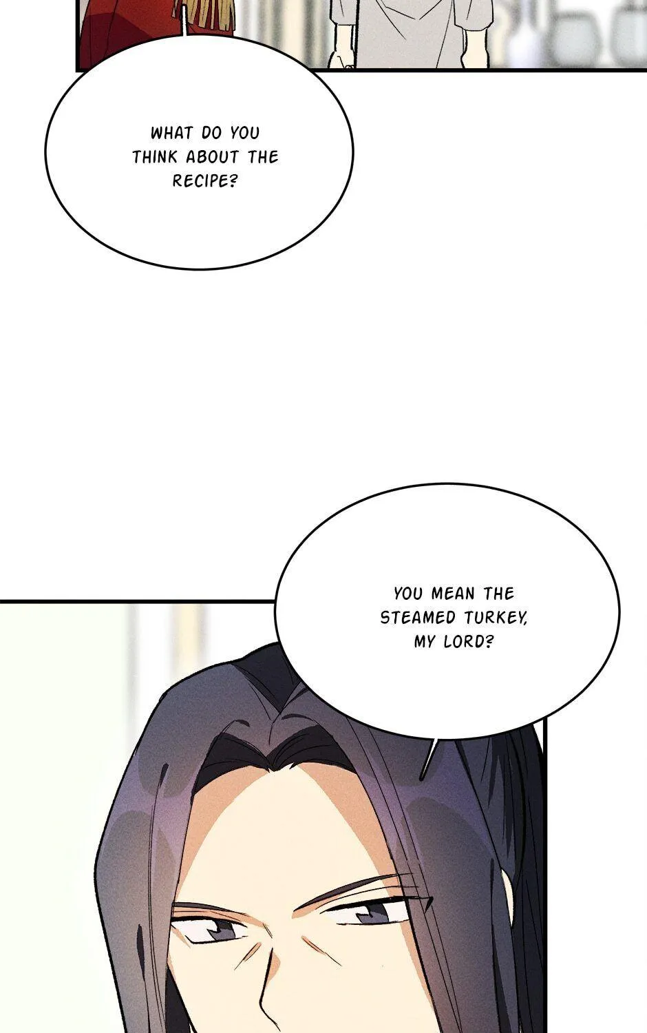 The Young Lady Is A Royal Chef Chapter 19 page 71 - 