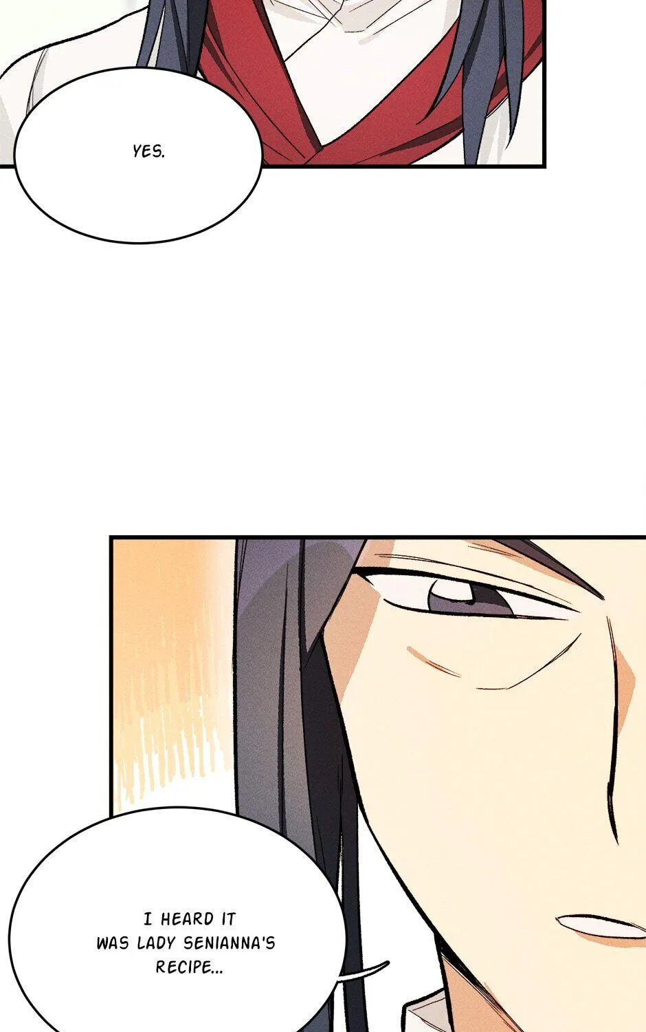 The Young Lady Is A Royal Chef Chapter 19 page 73 - 