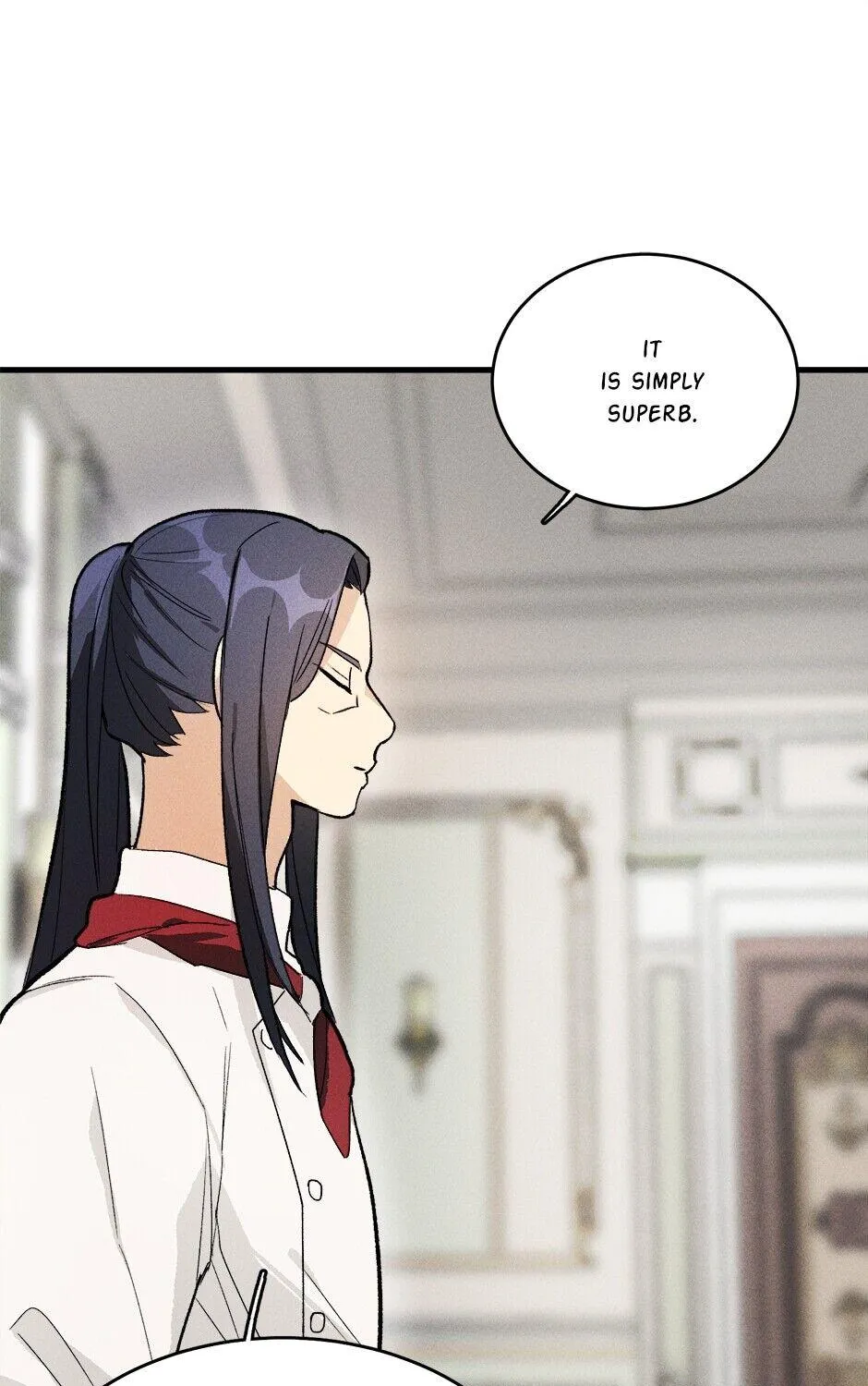The Young Lady Is A Royal Chef Chapter 19 page 77 - 