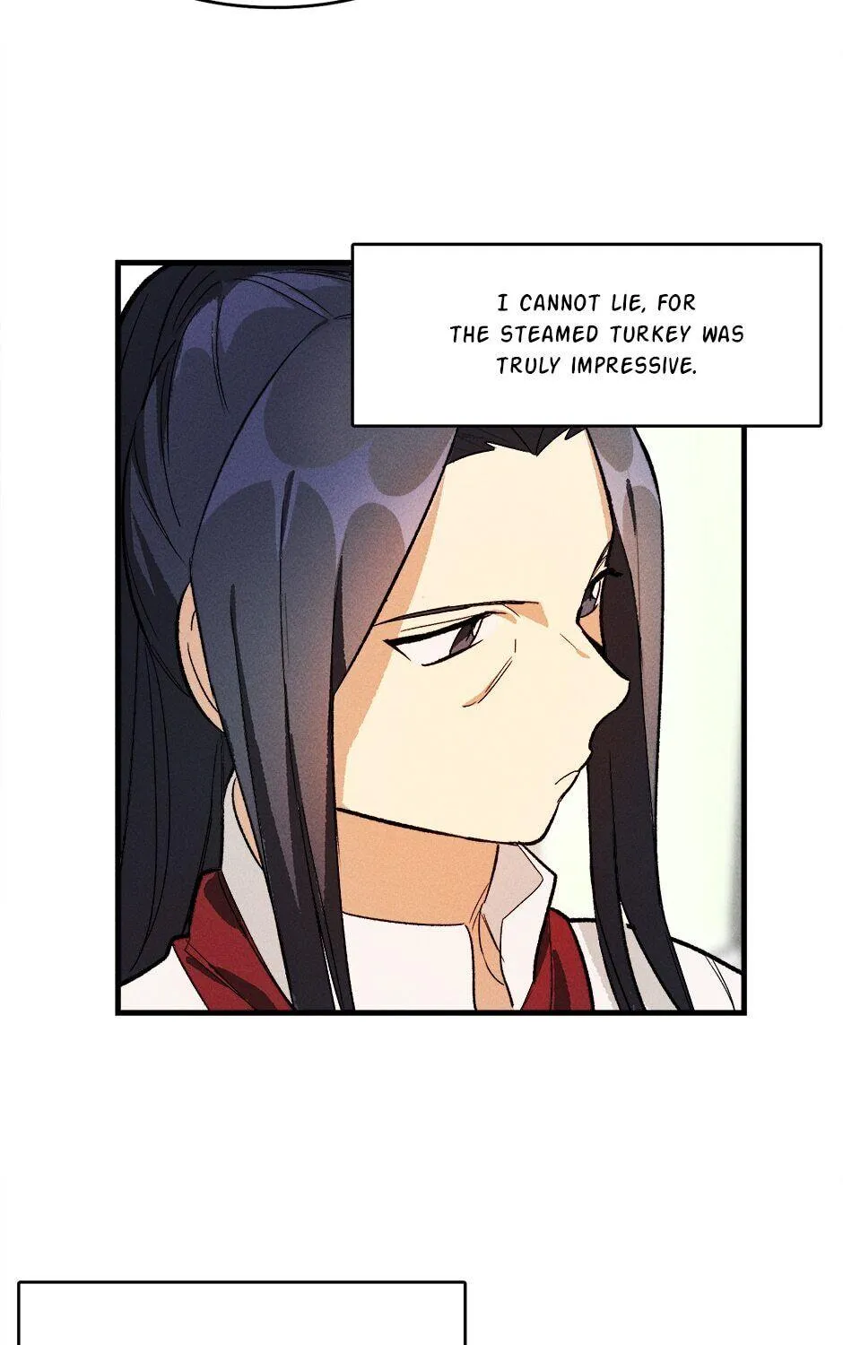 The Young Lady Is A Royal Chef Chapter 19 page 79 - 