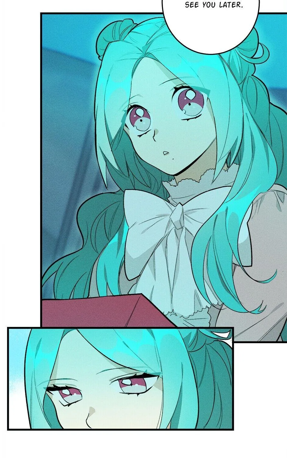 The Young Lady Is A Royal Chef Chapter 19 page 9 - 