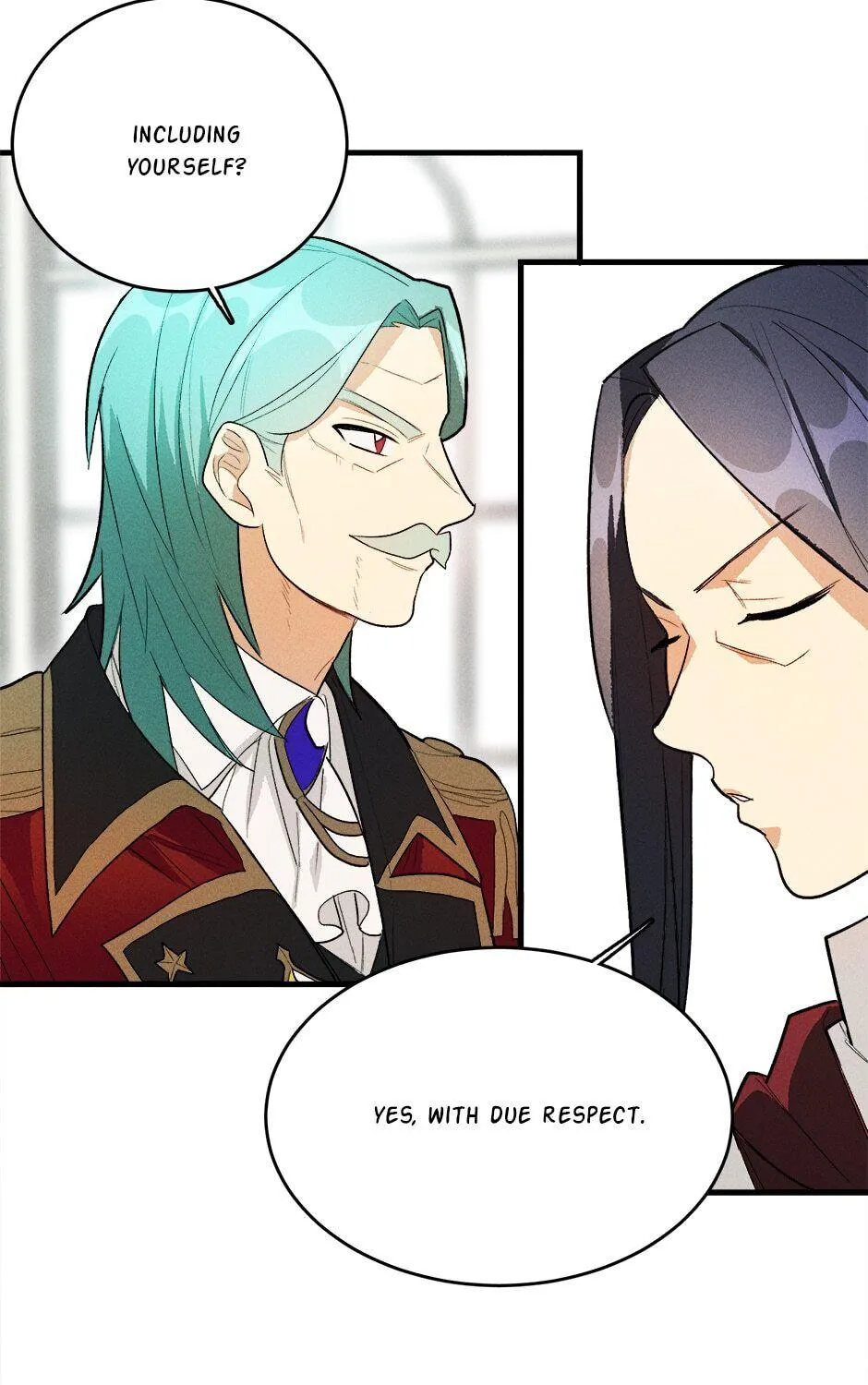 The Young Lady Is A Royal Chef Chapter 19 page 85 - 