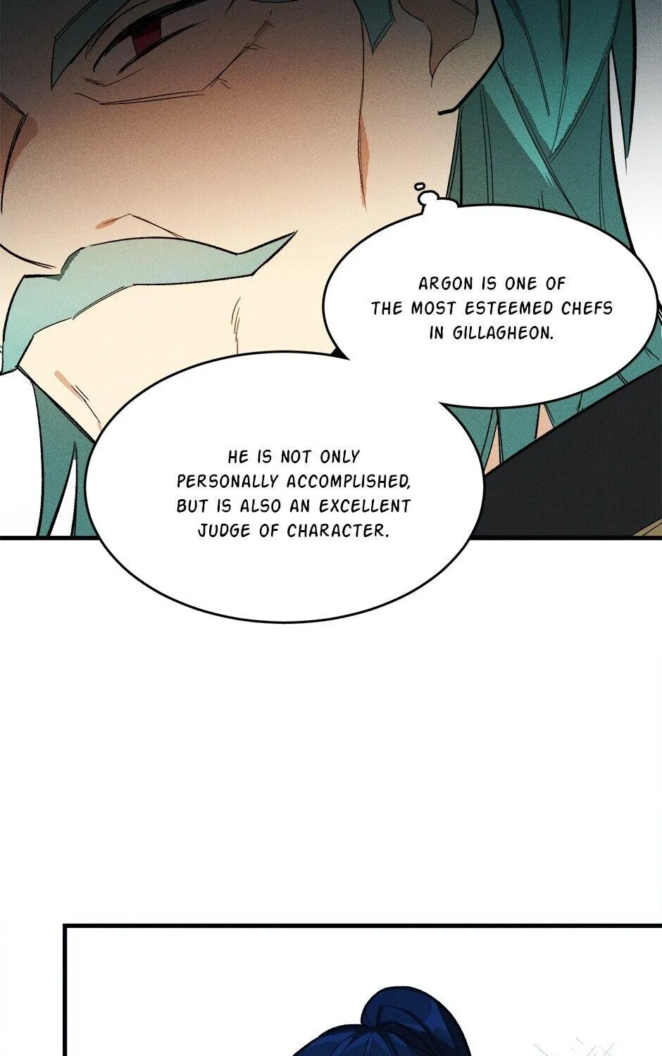 The Young Lady Is A Royal Chef Chapter 19 page 87 - 