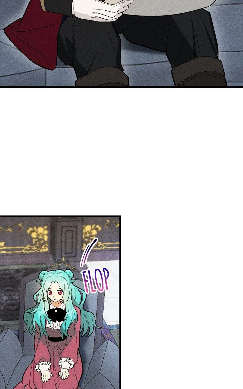 The Young Lady Is A Royal Chef Chapter 19 page 95 - 