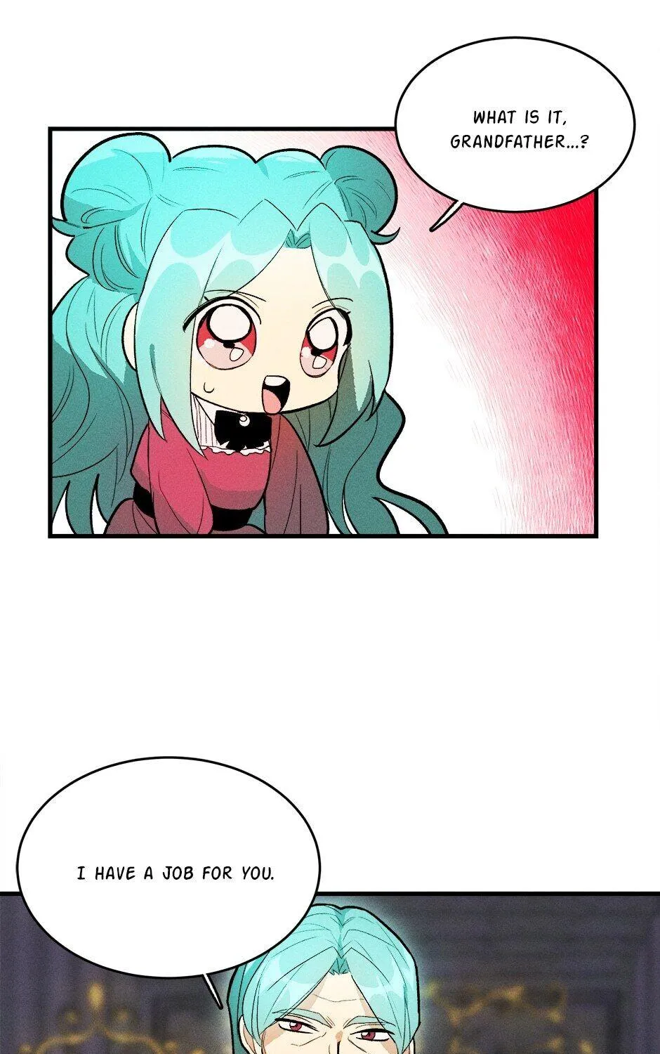 The Young Lady Is A Royal Chef Chapter 19 page 99 - 