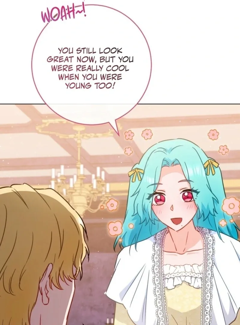 The Young Lady Is A Royal Chef Chapter 190 page 15 - 