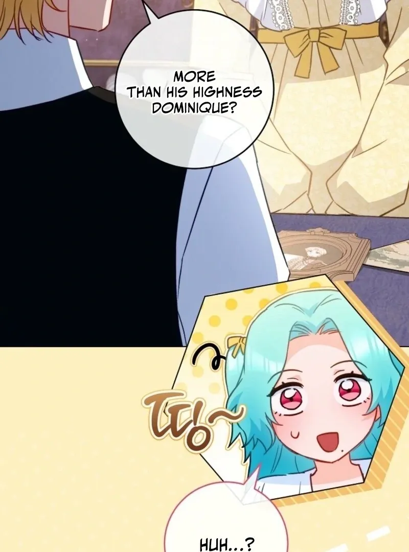 The Young Lady Is A Royal Chef Chapter 190 page 16 - 