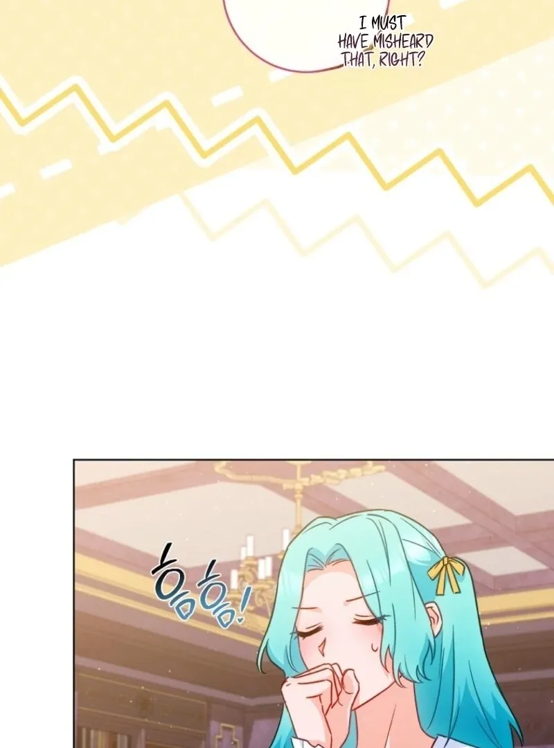 The Young Lady Is A Royal Chef Chapter 190 page 17 - 