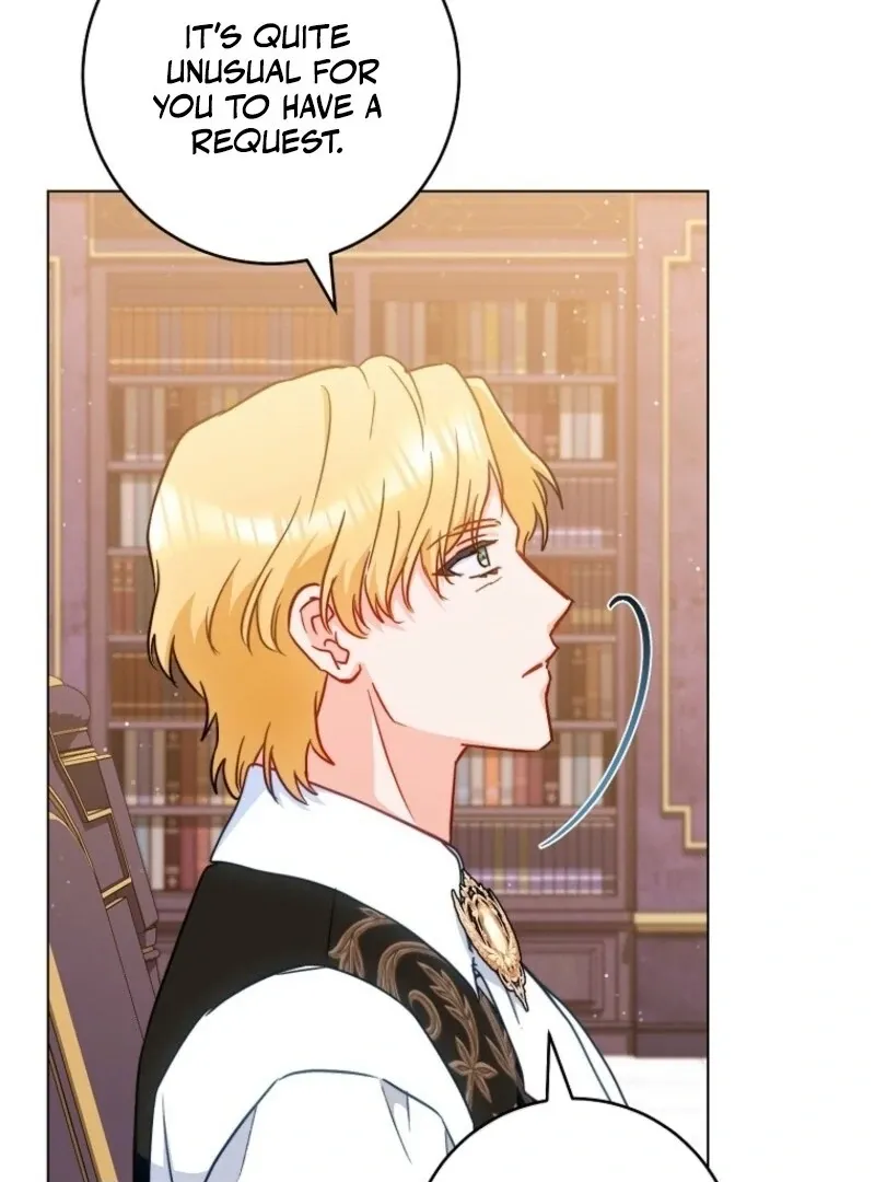 The Young Lady Is A Royal Chef Chapter 190 page 19 - 
