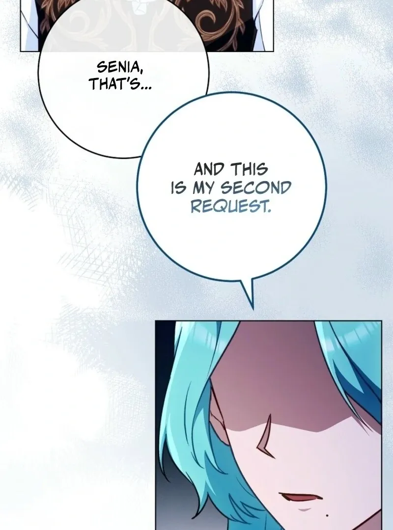 The Young Lady Is A Royal Chef Chapter 190 page 32 - 